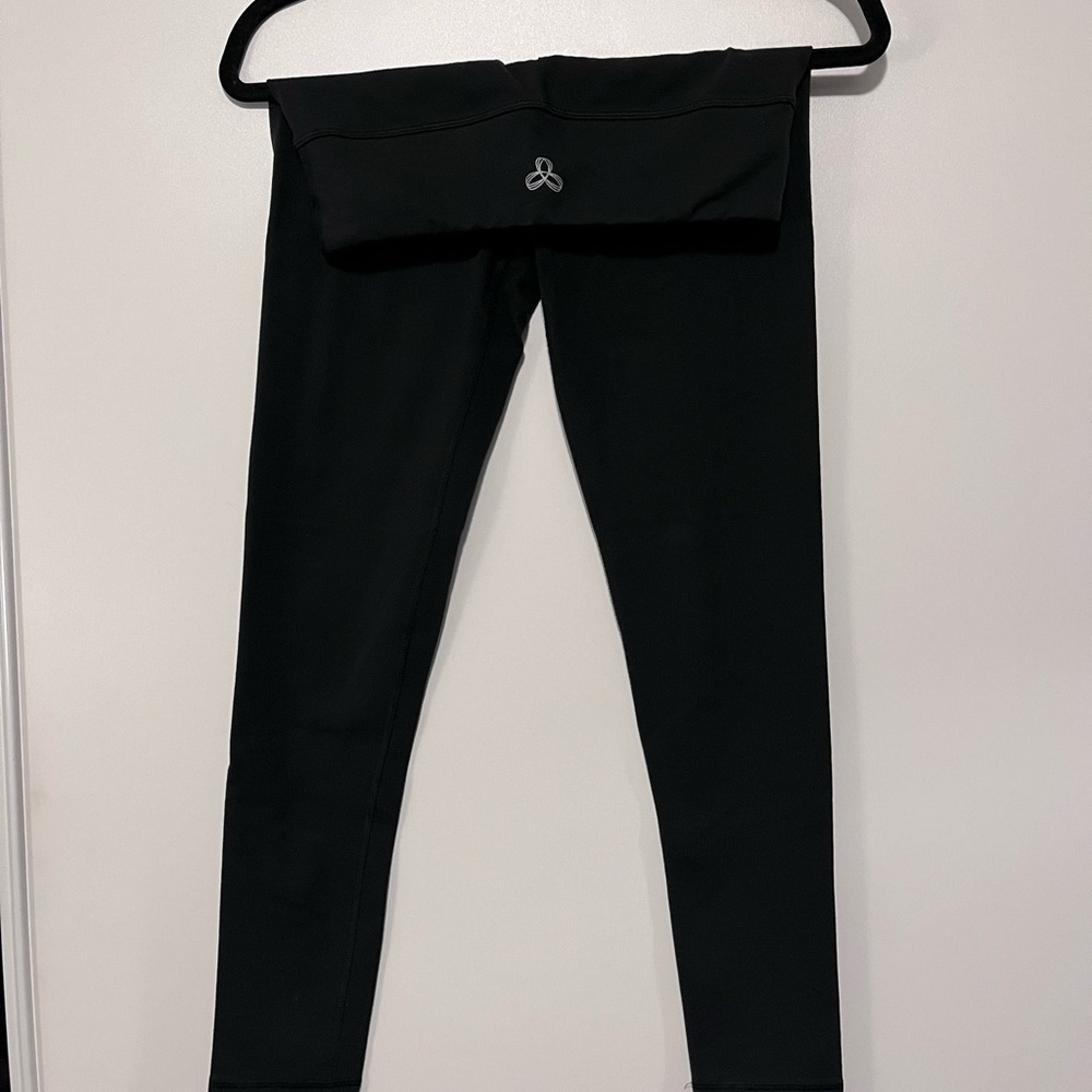 TNA Black Leggings